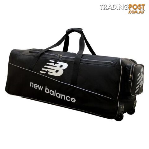 New Balance Triple 600 Bag - Black - NEWBALANCE