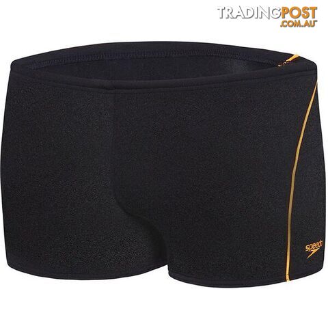 Speedo Junior Boys End+ Logo Aquashort - Speed - SPEEDO - 9348729843944