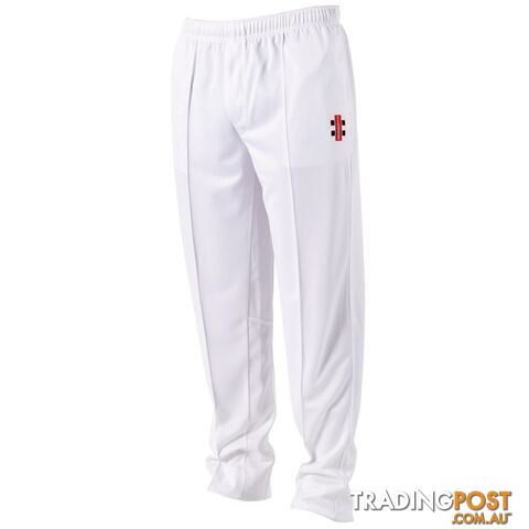 Gray-Nicolls Select Womens Trousers - White lSize 10 - GRAYNICOLLS