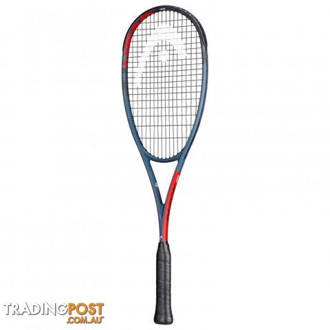 Head Graphene 360+ Radical 135 Squash Racquet - HEAD - 724794256657