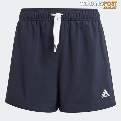 Adidas Boys Sl Chelsea Short - ADIDAS