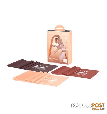 Bahe Flowbands Set - BAHE
