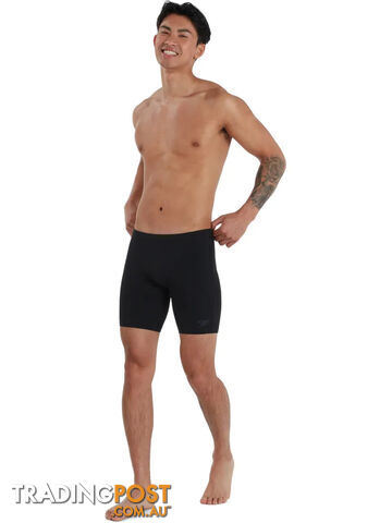 Speedo Mens Mid Jammer - SPEEDO