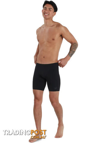 Speedo Mens Mid Jammer - SPEEDO