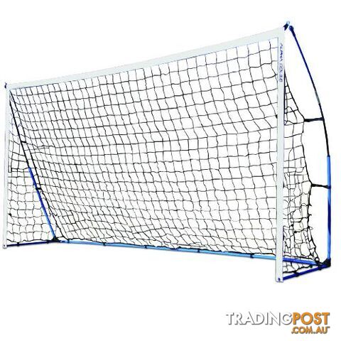 Alpha Gear 3m x 2m - Futsal - Portable Flex Goal - ALPHA GEAR - 9349748002060