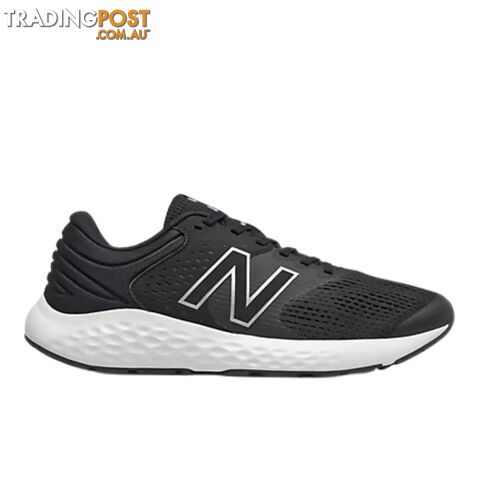 NB 520 V7 2E Mens Running Shoe - Black - NEWBALANCE