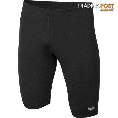 Speedo Mens Basic Jammer - SPEEDO - 9312964253707