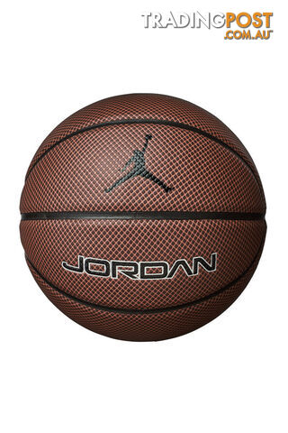 Jordan Legacy 8P Indoor/Outdoor Basketball - JORDAN