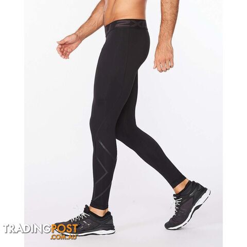 2XU Mens Ignition Compression Tights - 2XU