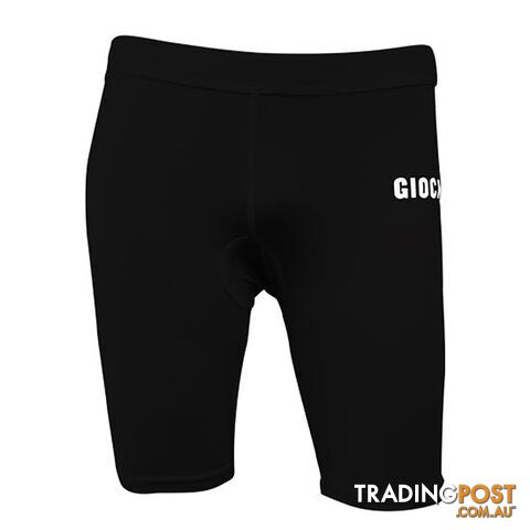 Gioca Compression Shorts - GIOCA - 9349748005528