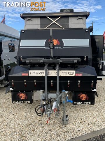 2024 Ezytrail Parkes 13 MK3