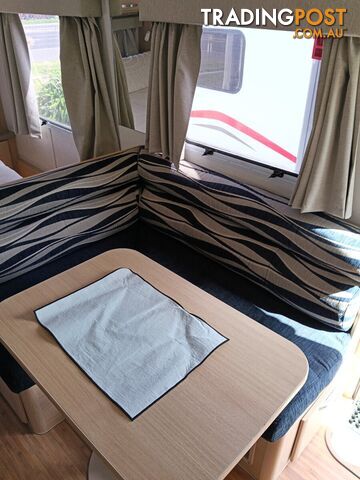 2011 Jayco Discovery 16ft Poptop - photo 5 of 7
