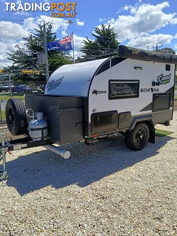 2025 Gumnut Echidna Hybrid Camper