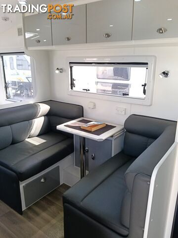 2019 Latitude Rv Arctic 19â6 Caravan - photo 3 of 8