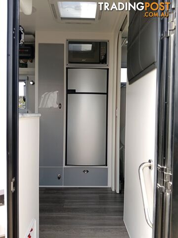 2021 New Design Westbourne 21ft Caravan - photo 2 of 11