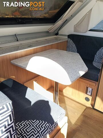 2017 Avan Cruiseliner Adventure Plus - photo 3 of 5