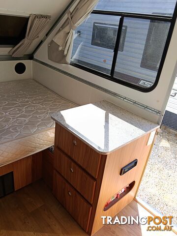 2017 Avan Cruiseliner Adventure Plus - photo 5 of 5