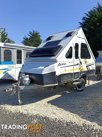 2017 Avan Cruiseliner Adventure Plus - photo 1 of 5