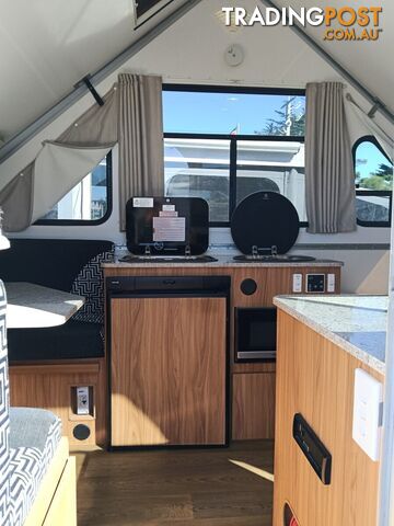 2017 Avan Cruiseliner Adventure Plus - photo 2 of 5