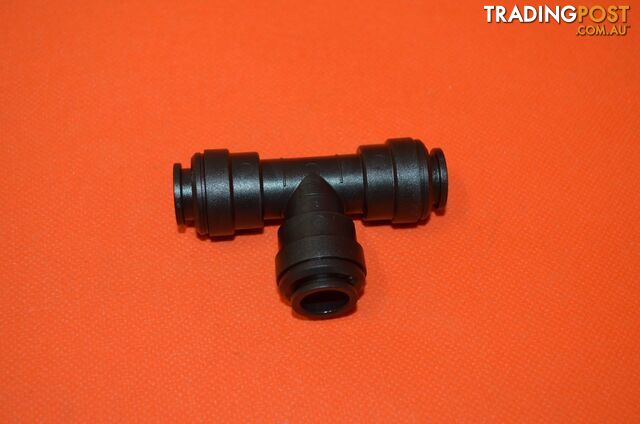 John Guest - Tee connectors - SKU4104 - photo 3 of 4