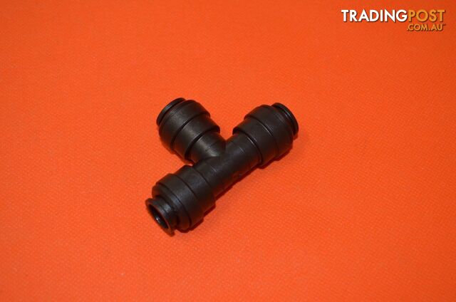 John Guest - Tee connectors - SKU4104 - photo 4 of 4