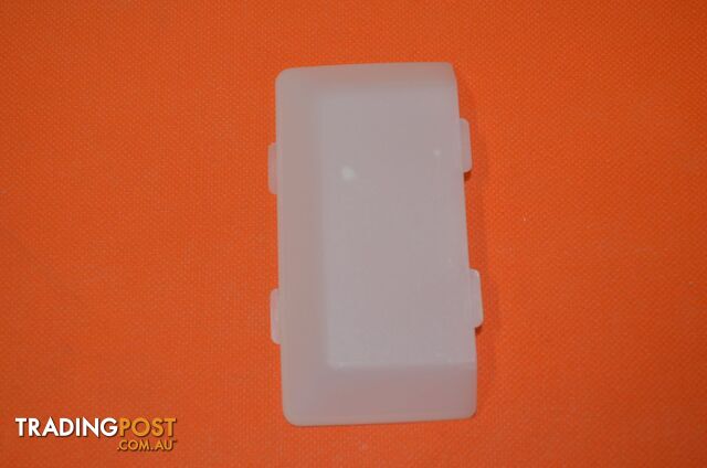 Grab handle light lens - Bargman Replacement Lens - SKU3107 - photo 4 of 4