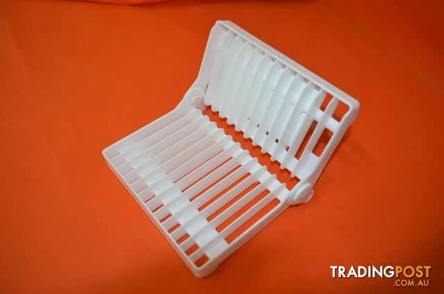 Mini Folding Dish Drainer - SKU0090