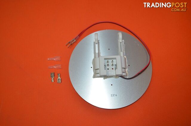 Camec - D type LED round replacement - SKU3106 - photo 3 of 4