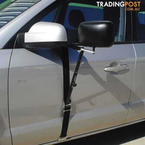 Strap Only - to suit Heavy Duty Door Mounted Towing Mirror - SKU0137 - photo 5 of 5