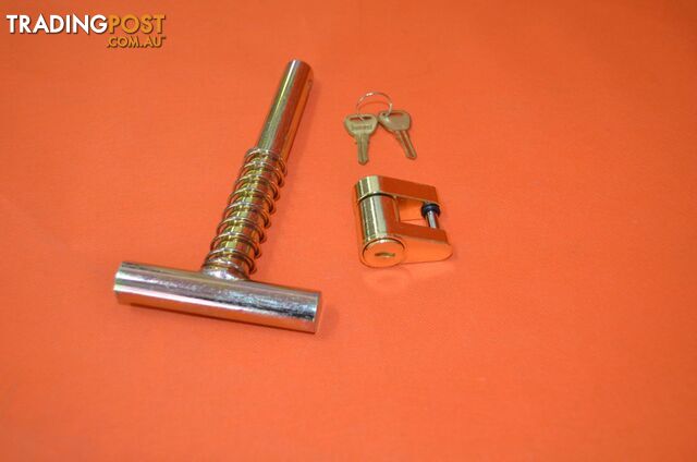 Treg Pin Lock - SKU10201