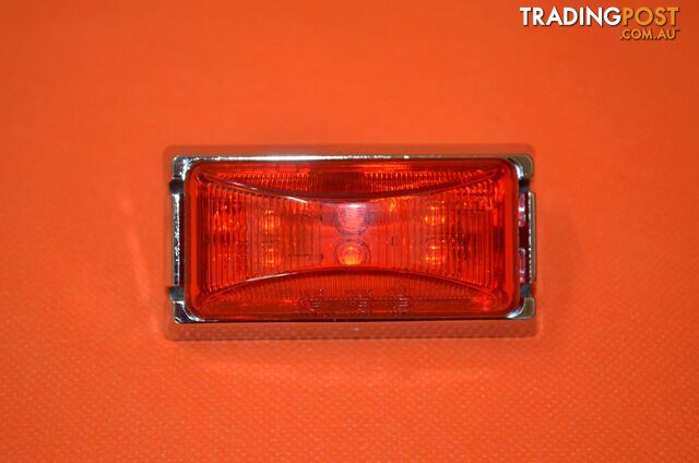 AP LED - Red Marker (Rear) - SKU3201