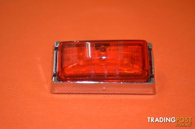 AP LED - Red Marker (Rear) - SKU3201 - photo 2 of 3
