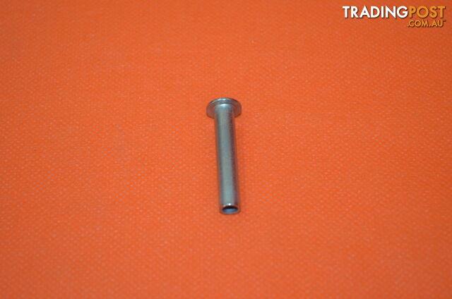 Carefree - semi tube rivet - SKU1109