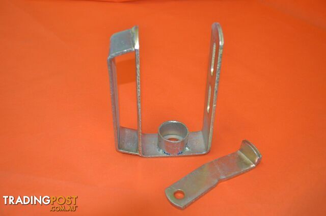 Dual Coupling Lock - SKU10200 - photo 3 of 4