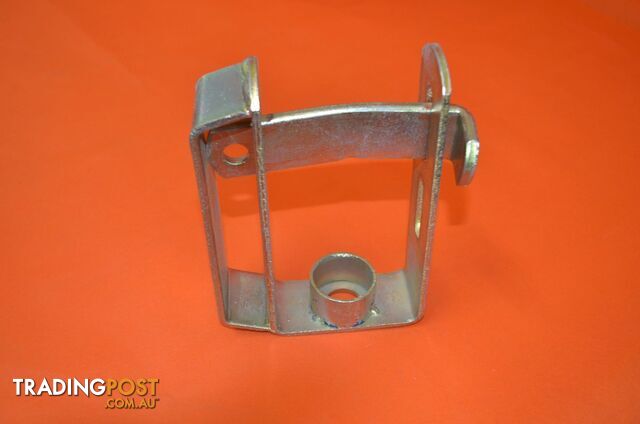 Dual Coupling Lock - SKU10200 - photo 2 of 4