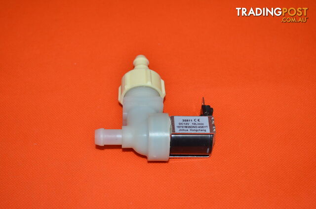 Thetford solinoid valve - SKU9019