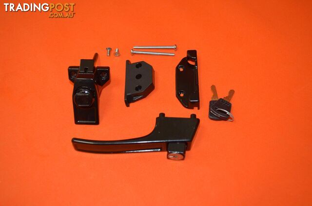 Panorama Door Lock Assembly complete - SKU8253