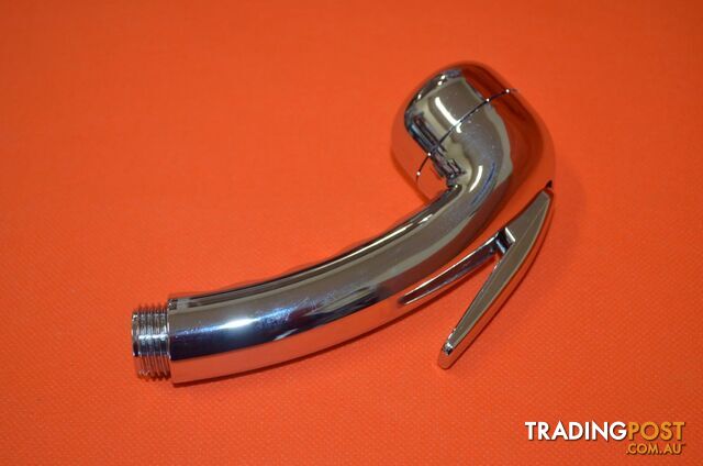 Chrome Shower Spray - small - SKU4209 - photo 4 of 4