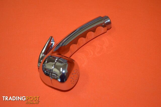 Chrome Shower Spray - small - SKU4209 - photo 3 of 4