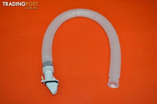 Thetford flush nozzle assembly - SKU9023