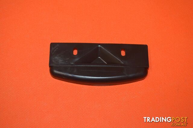 Camec - 3 pt Lock Strike Plate - SKU8207 - photo 4 of 5