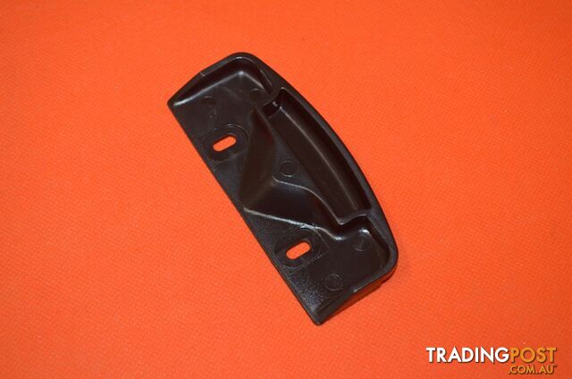 Camec - 3 pt Lock Strike Plate - SKU8207 - photo 3 of 5