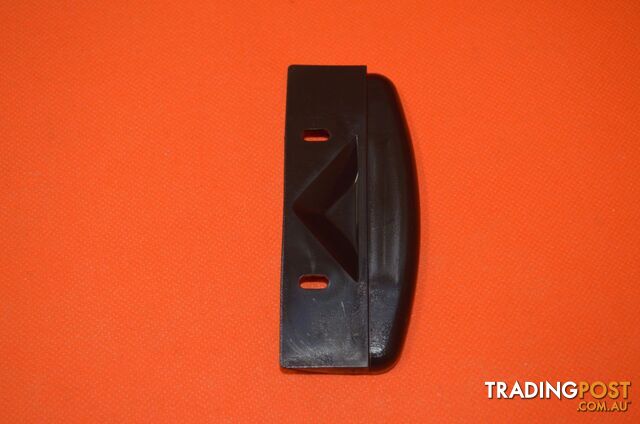 Camec - 3 pt Lock Strike Plate - SKU8207 - photo 5 of 5