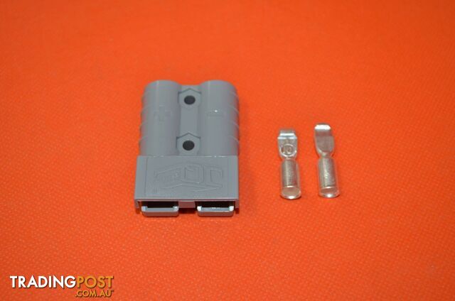 Narva - Anderson Plug - SKU3019 - photo 2 of 4