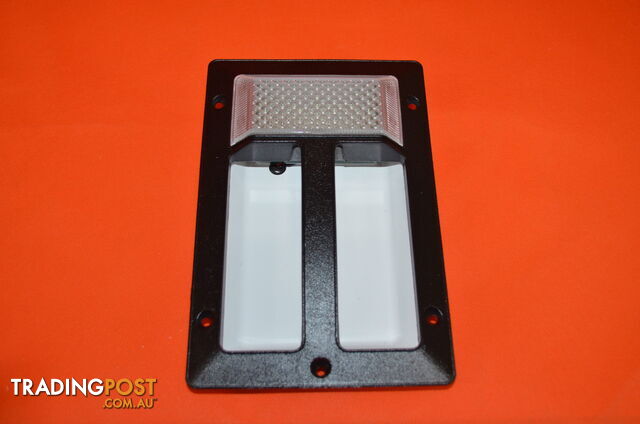 AP LED grab handle with light - SKU3102