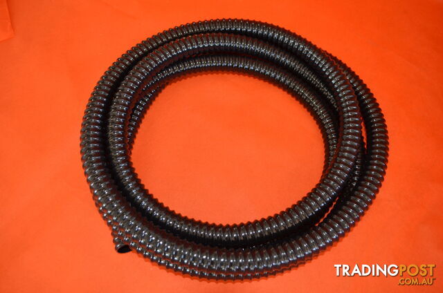 Waste Water Hose 27 mm - SKU4351