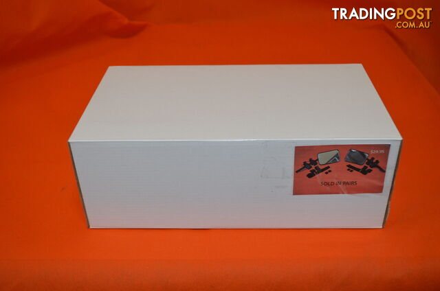 Dream Leisure Towing Mirrors - SKU0005 - photo 2 of 2