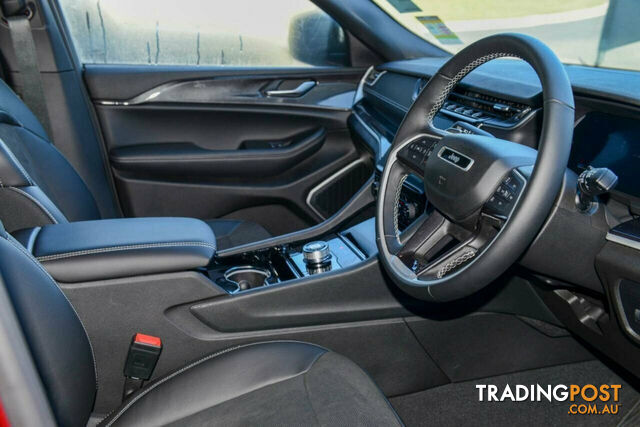 2022 Jeep Grand Cherokee L Night Eagle WL SUV - photo 5 of 21