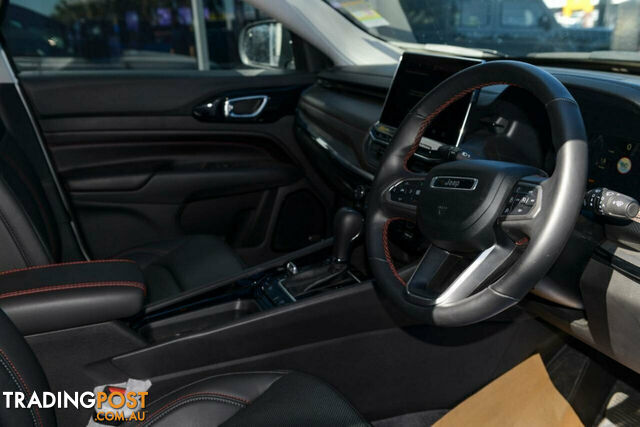 2022 Jeep Compass Trailhawk M6 Wagon - photo 5 of 22