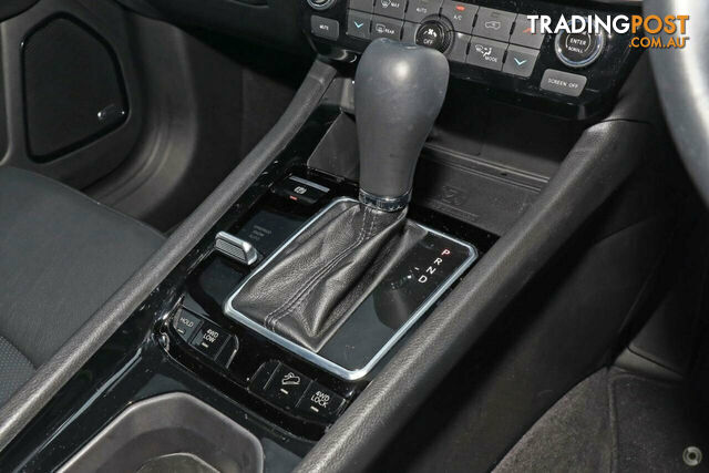 2022 Jeep Compass S-Limited M6 SUV - photo 3 of 16